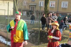 Další foto z Cirkusu Rámusu