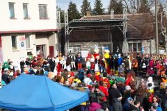 Foto Lenka Vondráková